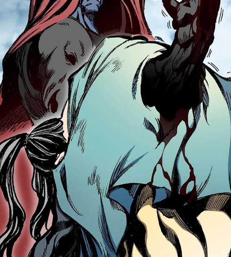 Hồi Ức Của Chiến Thần 130 trang 53