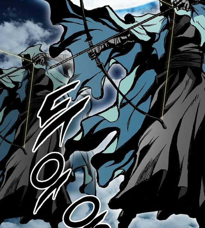 Hồi Ức Của Chiến Thần 130 trang 8