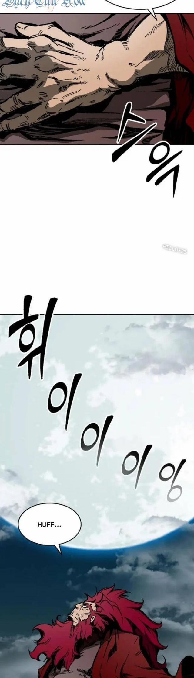 Hồi Ức Của Chiến Thần 131 trang 10