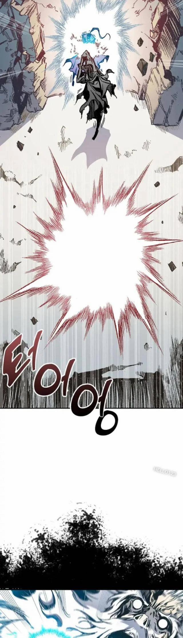 Hồi Ức Của Chiến Thần 131 trang 23