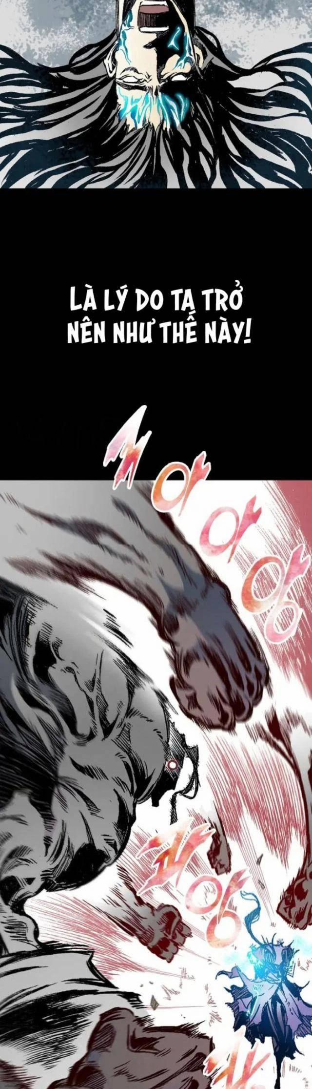 Hồi Ức Của Chiến Thần 131 trang 25