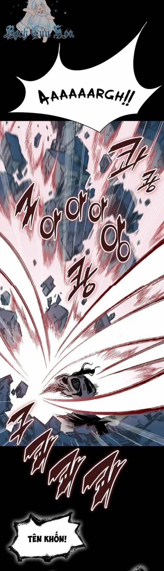 Hồi Ức Của Chiến Thần 131 trang 28