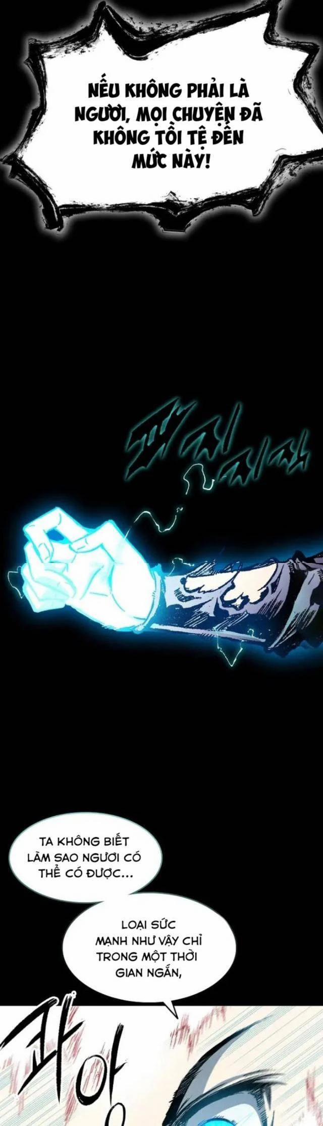 Hồi Ức Của Chiến Thần 131 trang 29