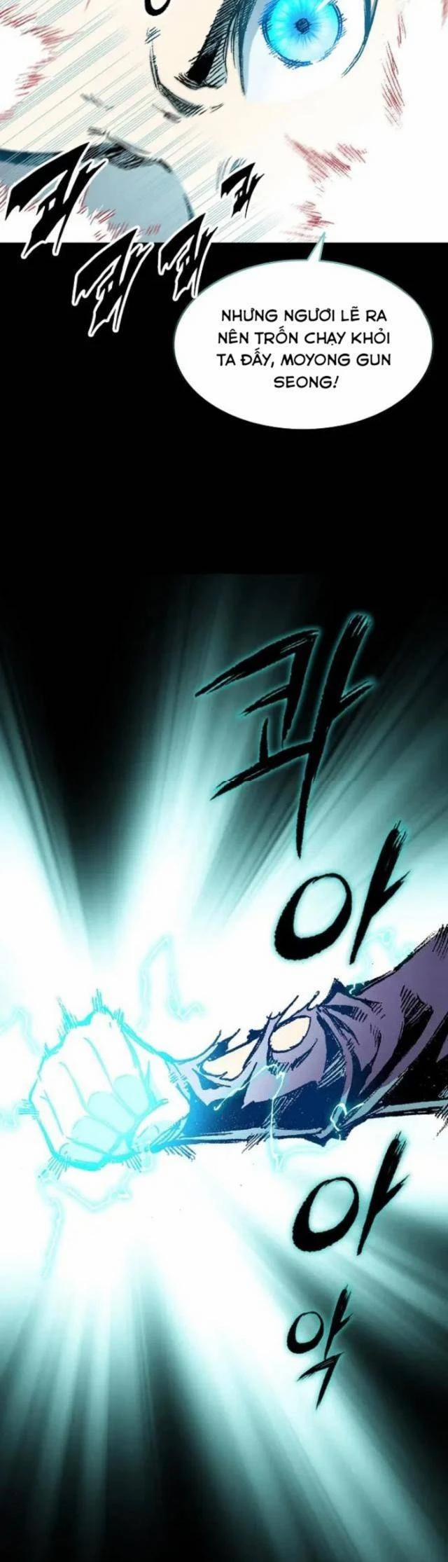Hồi Ức Của Chiến Thần 131 trang 30