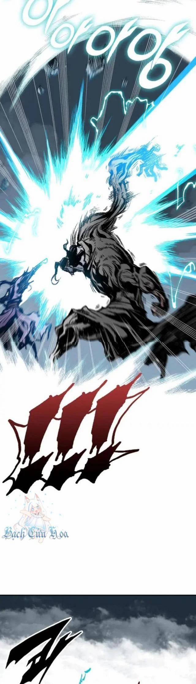 Hồi Ức Của Chiến Thần 131 trang 34