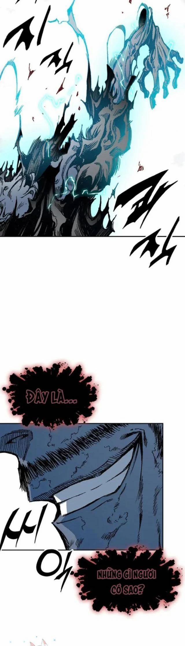 Hồi Ức Của Chiến Thần 131 trang 35