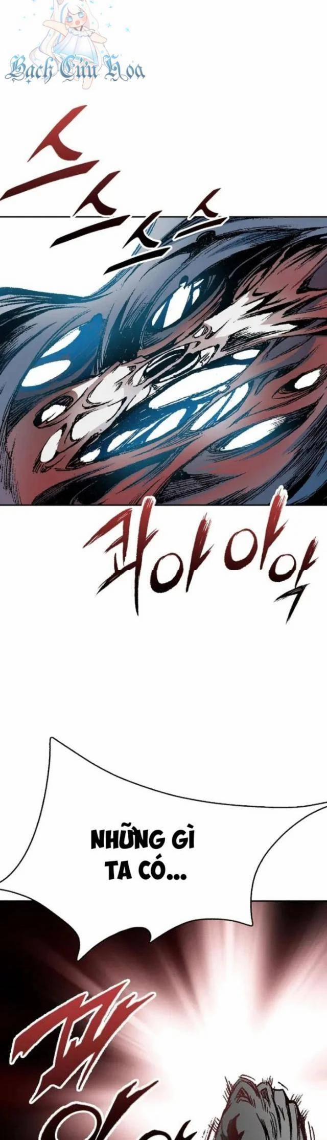 Hồi Ức Của Chiến Thần 131 trang 36