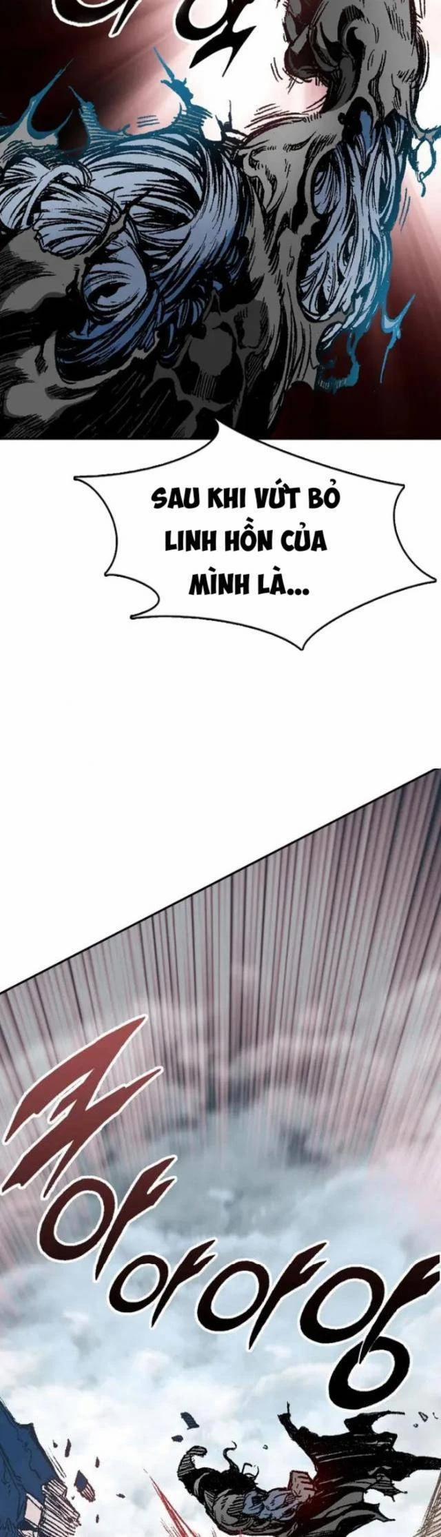 Hồi Ức Của Chiến Thần 131 trang 37