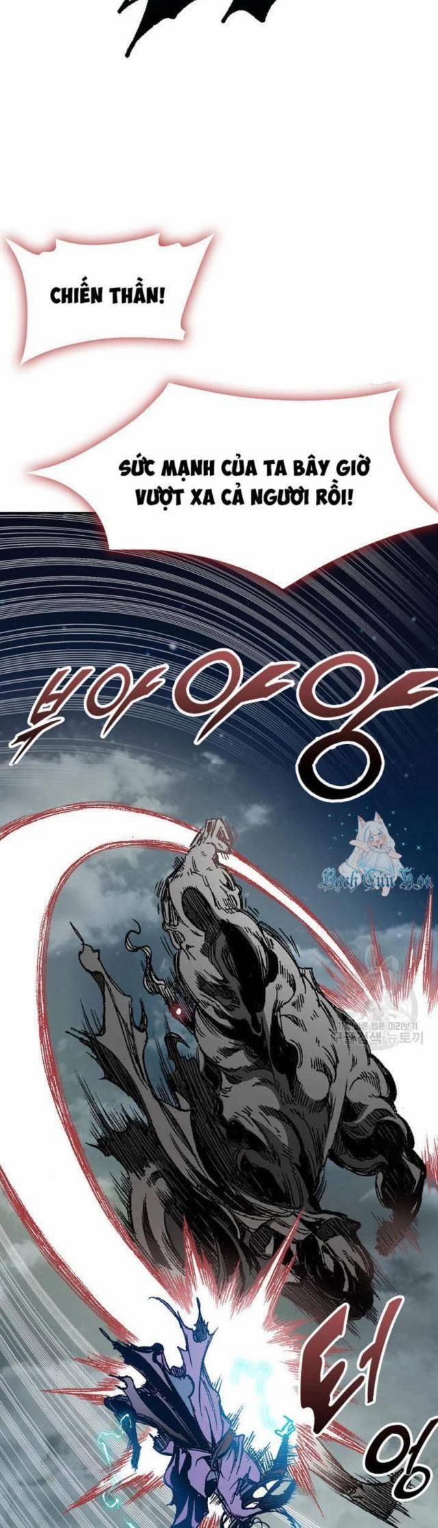 Hồi Ức Của Chiến Thần 132 trang 11