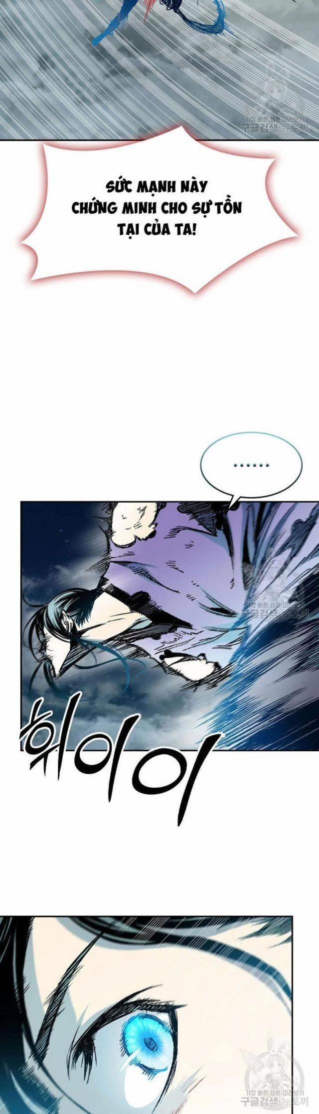 Hồi Ức Của Chiến Thần 132 trang 12