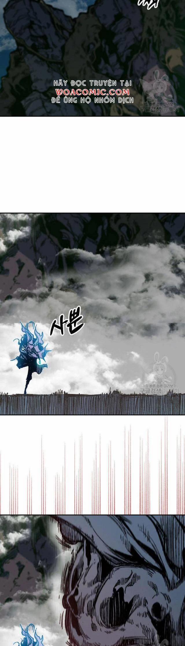 Hồi Ức Của Chiến Thần 132 trang 15