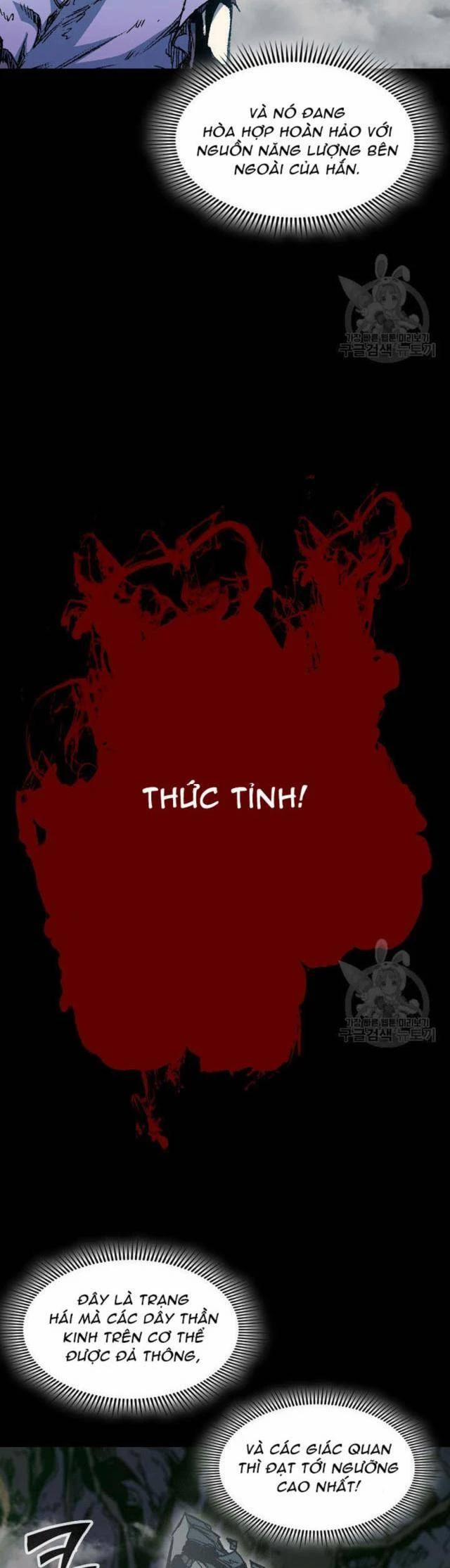 Hồi Ức Của Chiến Thần 132 trang 18