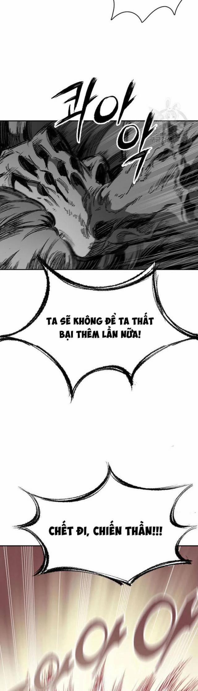 Hồi Ức Của Chiến Thần 132 trang 25