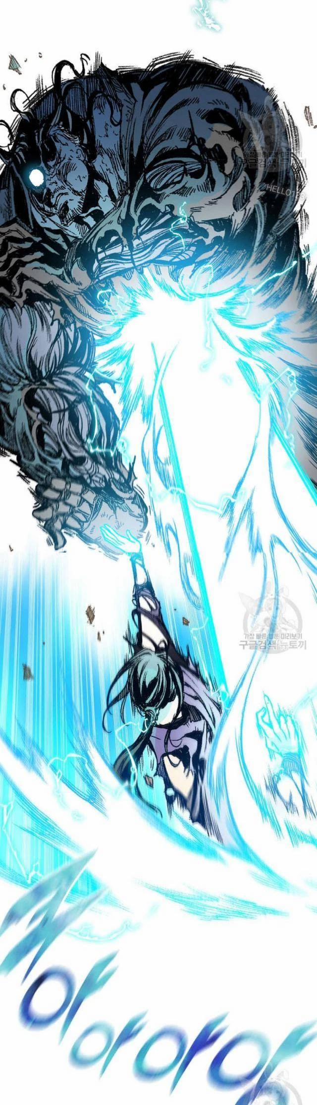 Hồi Ức Của Chiến Thần 132 trang 39