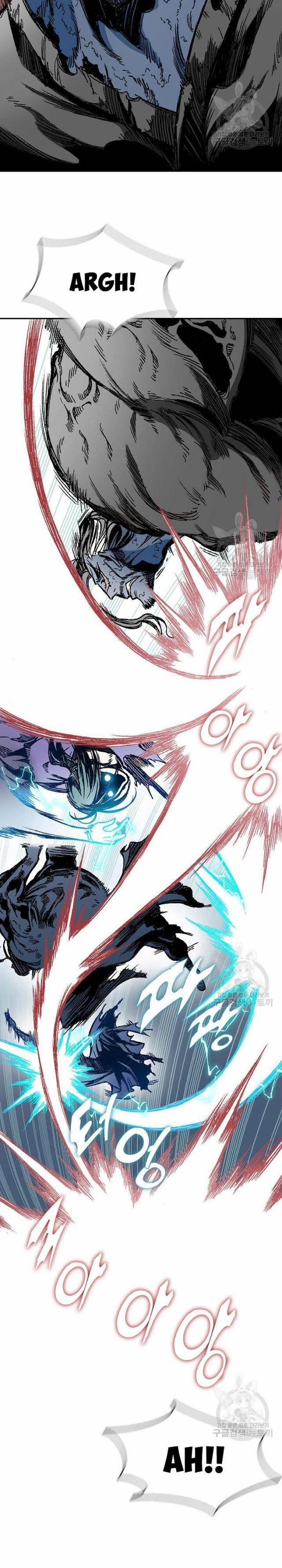 Hồi Ức Của Chiến Thần 132 trang 6