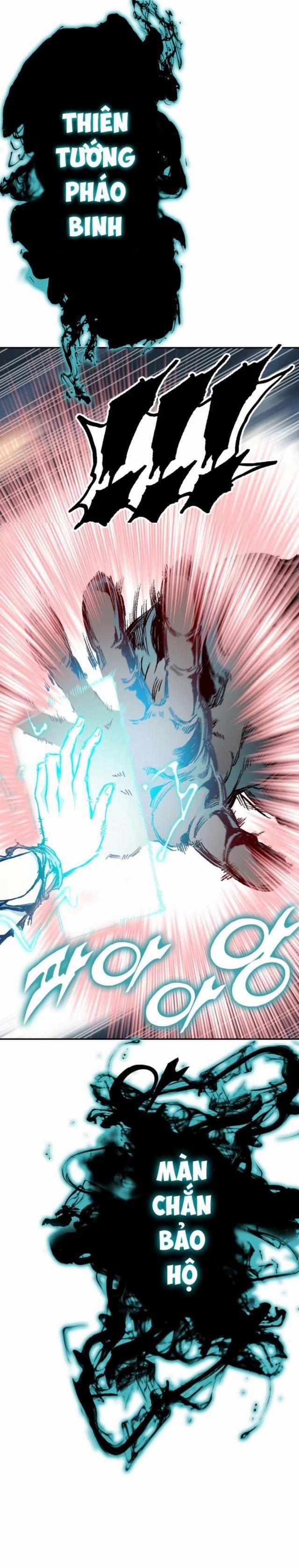Hồi Ức Của Chiến Thần 133 trang 11