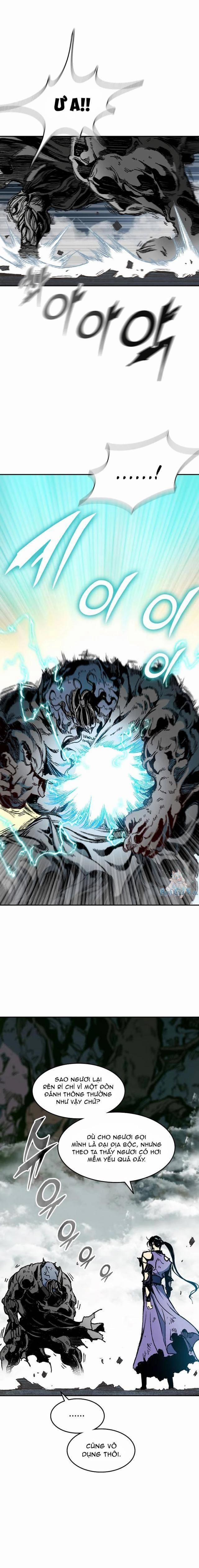 Hồi Ức Của Chiến Thần 133 trang 2