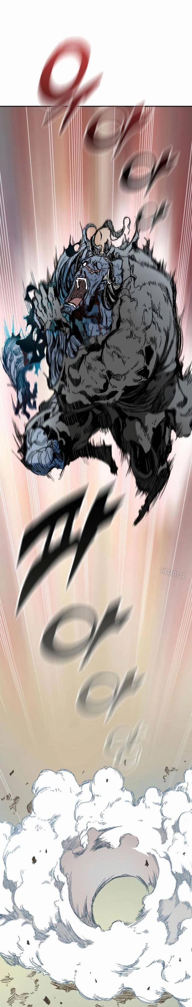 Hồi Ức Của Chiến Thần 133 trang 23