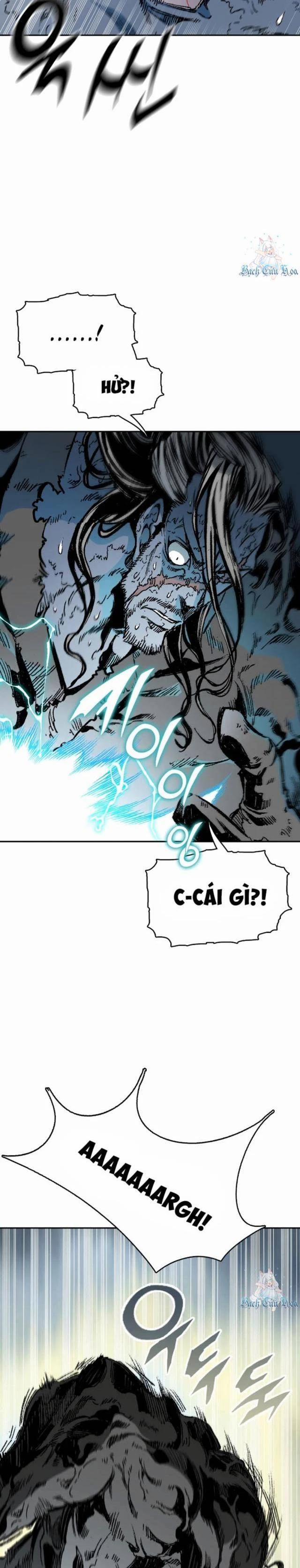Hồi Ức Của Chiến Thần 133 trang 6