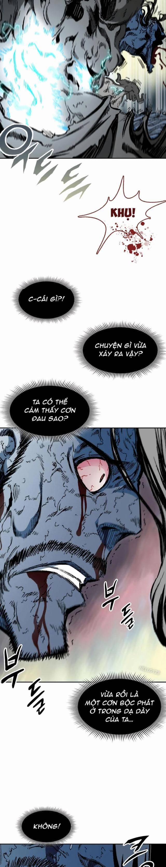 Hồi Ức Của Chiến Thần 133 trang 7
