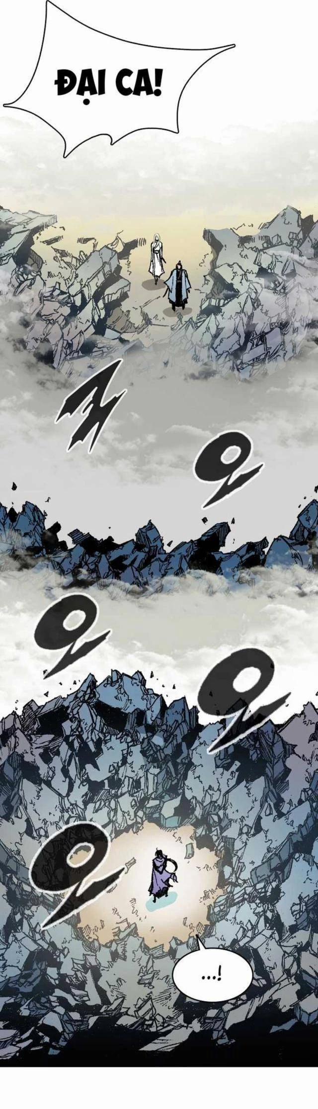 Hồi Ức Của Chiến Thần 134 trang 13