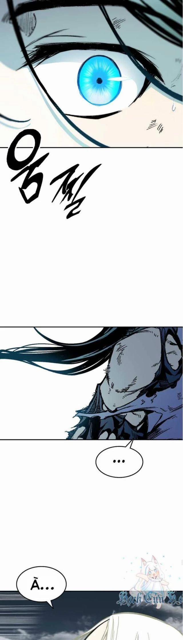 Hồi Ức Của Chiến Thần 134 trang 16