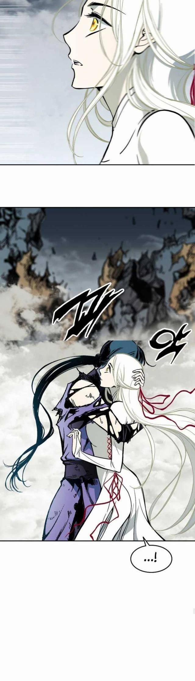 Hồi Ức Của Chiến Thần 134 trang 17