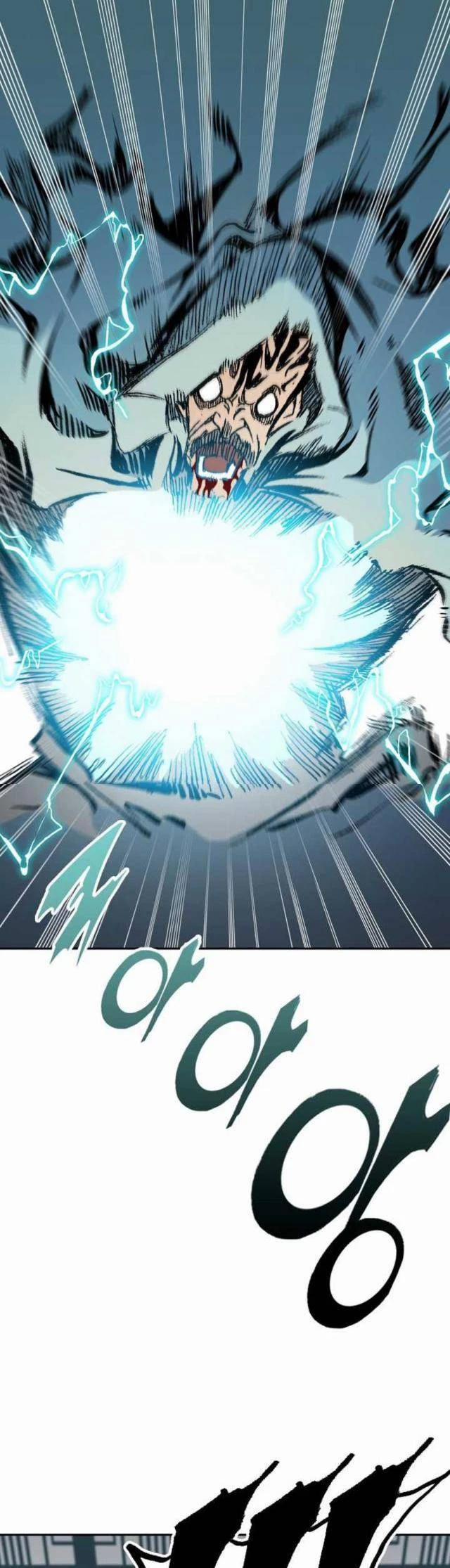 Hồi Ức Của Chiến Thần 134 trang 36