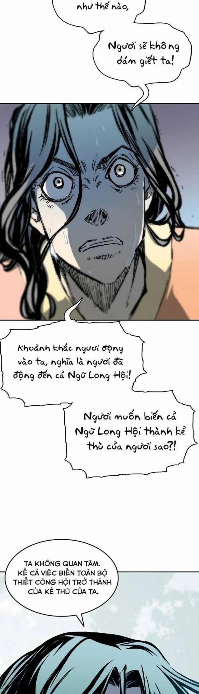 Hồi Ức Của Chiến Thần 134 trang 44