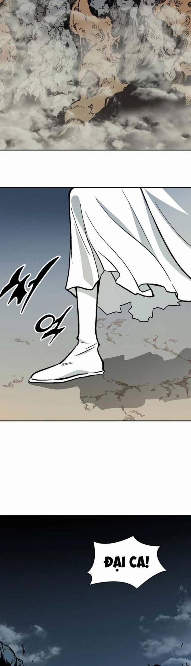 Hồi Ức Của Chiến Thần 134 trang 7