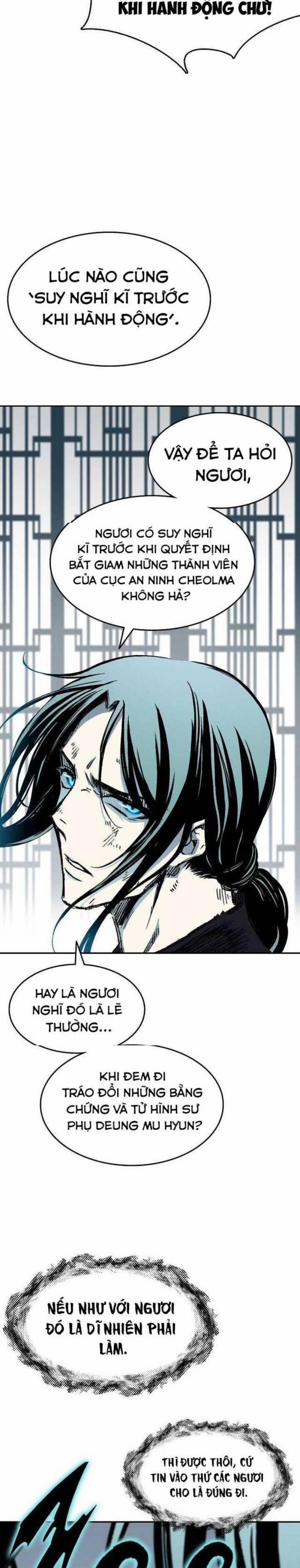 Hồi Ức Của Chiến Thần 135 trang 10