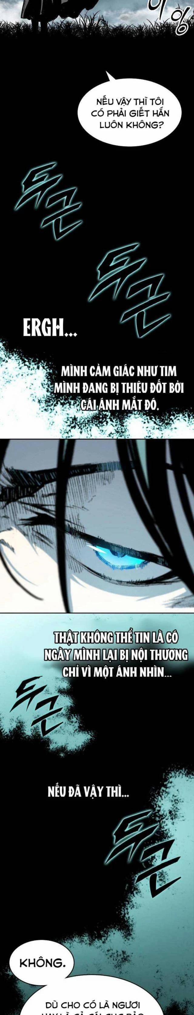Hồi Ức Của Chiến Thần 135 trang 13