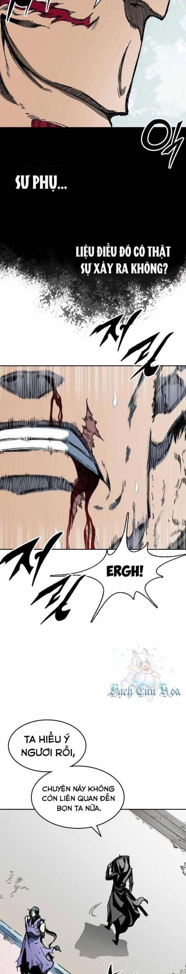 Hồi Ức Của Chiến Thần 135 trang 15