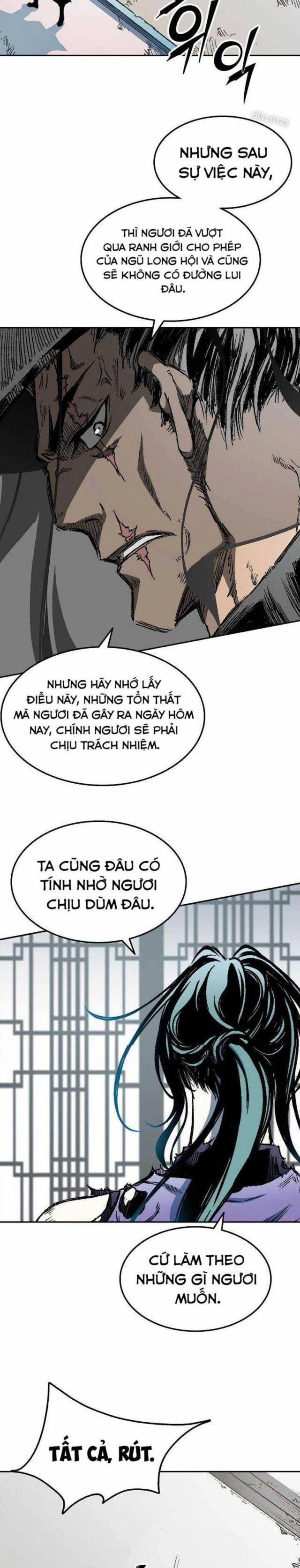 Hồi Ức Của Chiến Thần 135 trang 16