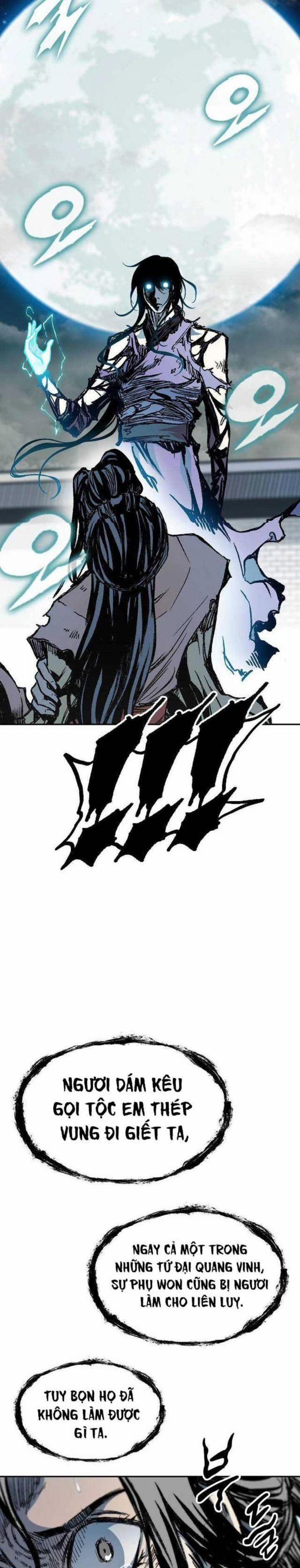 Hồi Ức Của Chiến Thần 135 trang 18