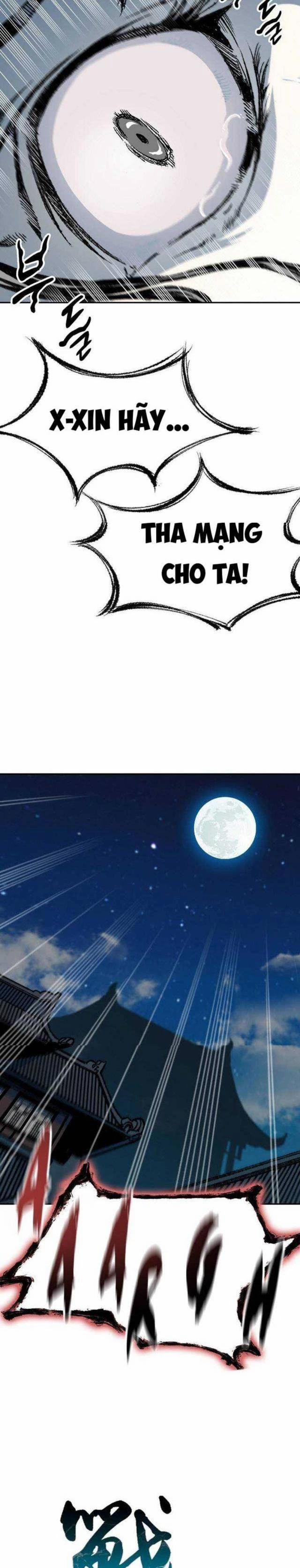 Hồi Ức Của Chiến Thần 135 trang 20