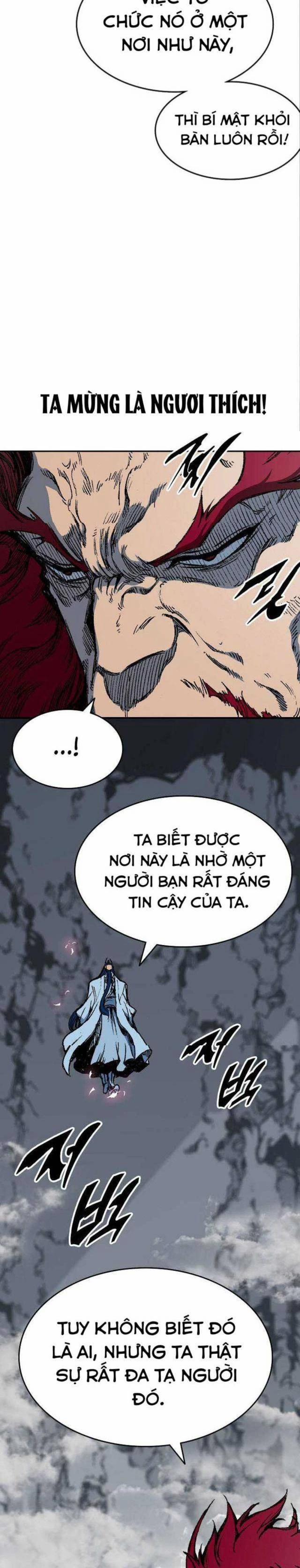 Hồi Ức Của Chiến Thần 135 trang 25