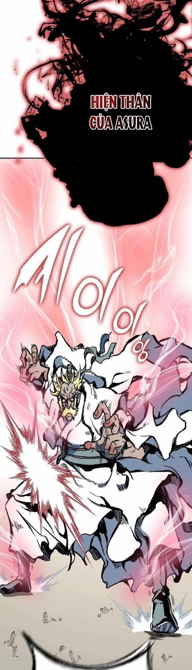 Hồi Ức Của Chiến Thần 136 trang 14