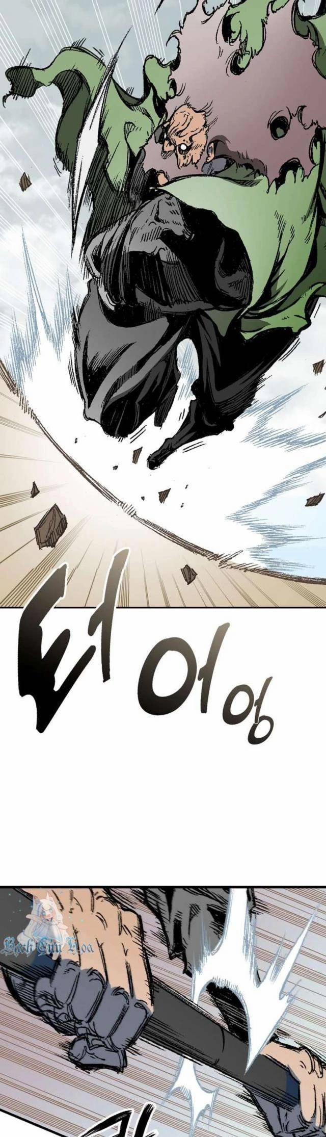 Hồi Ức Của Chiến Thần 136 trang 18