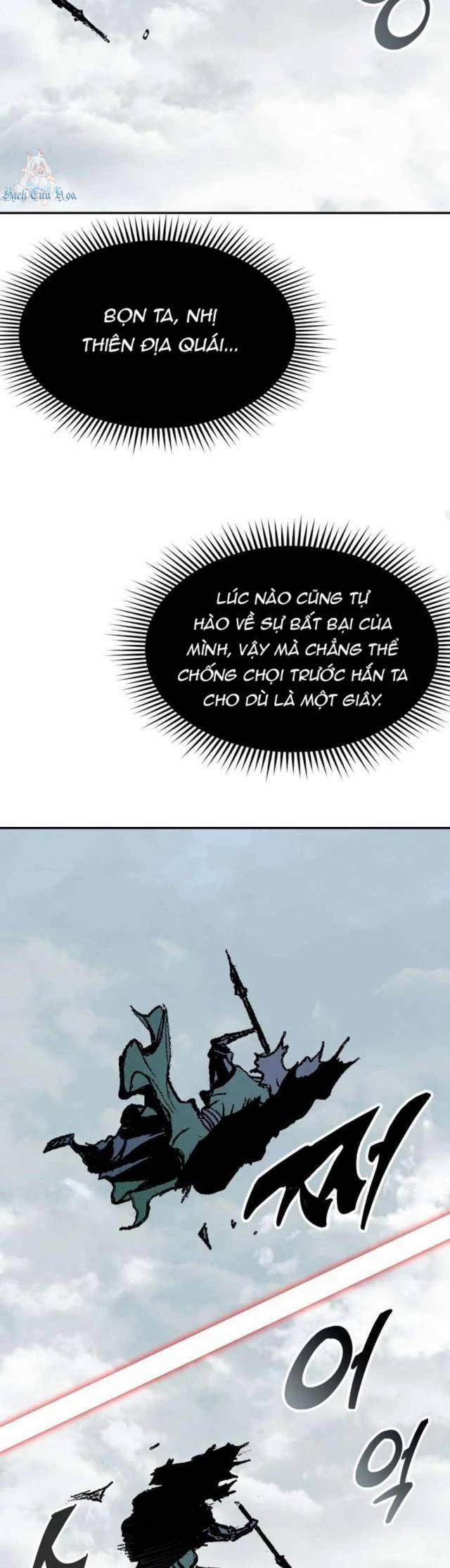 Hồi Ức Của Chiến Thần 136 trang 27