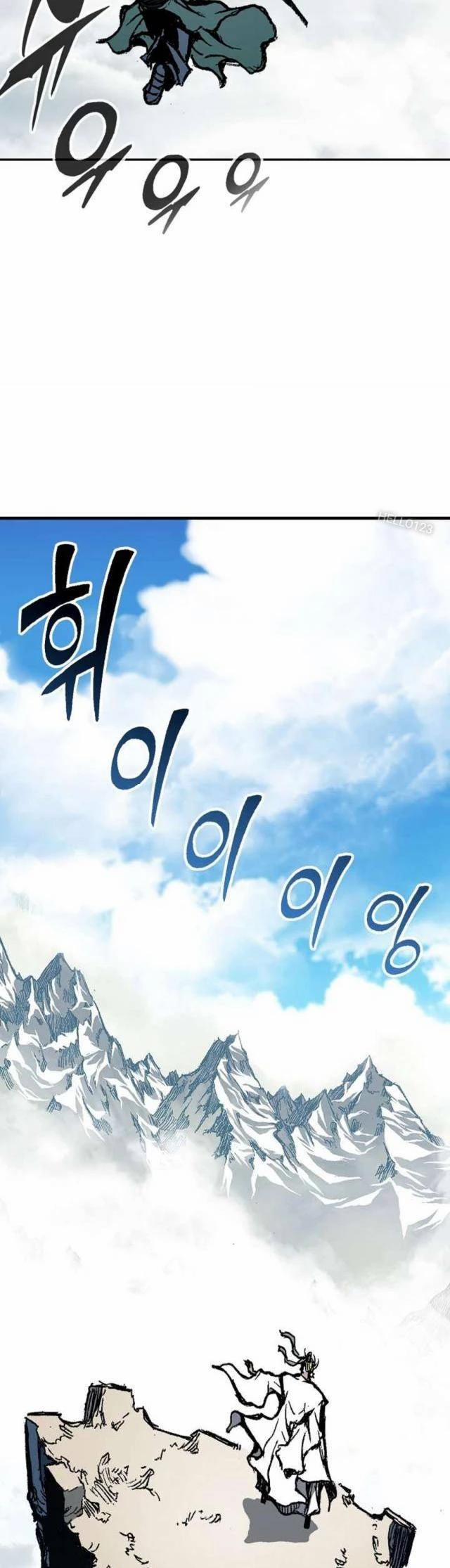 Hồi Ức Của Chiến Thần 136 trang 28