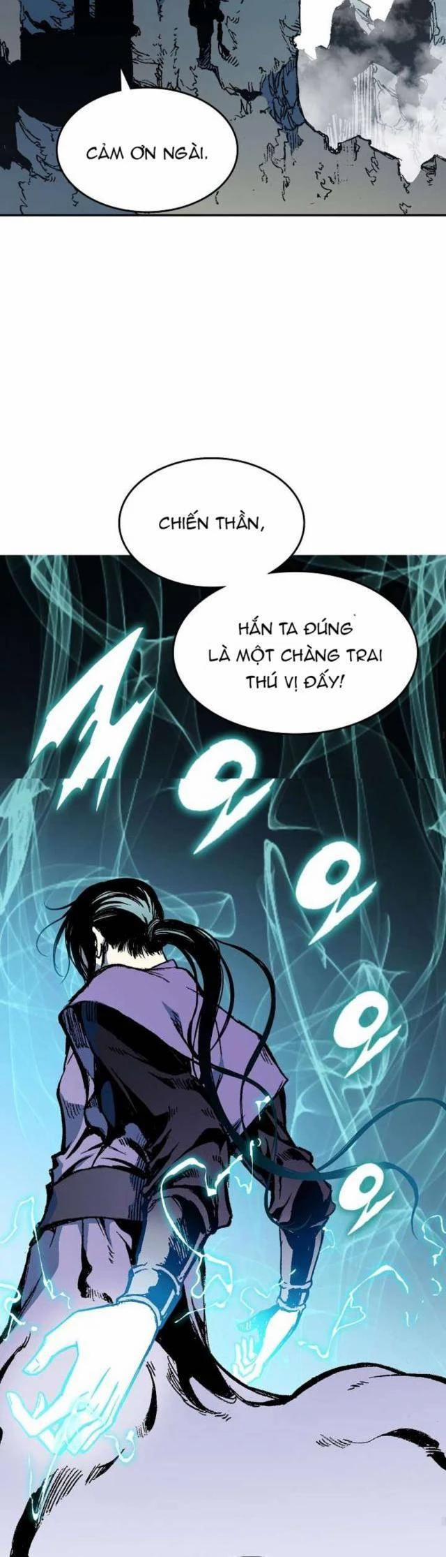 Hồi Ức Của Chiến Thần 136 trang 42