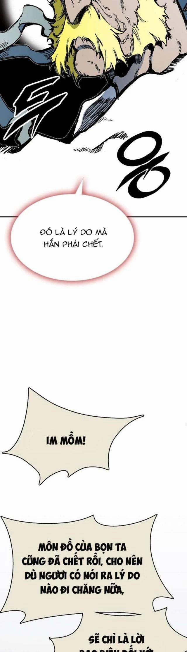 Hồi Ức Của Chiến Thần 136 trang 8