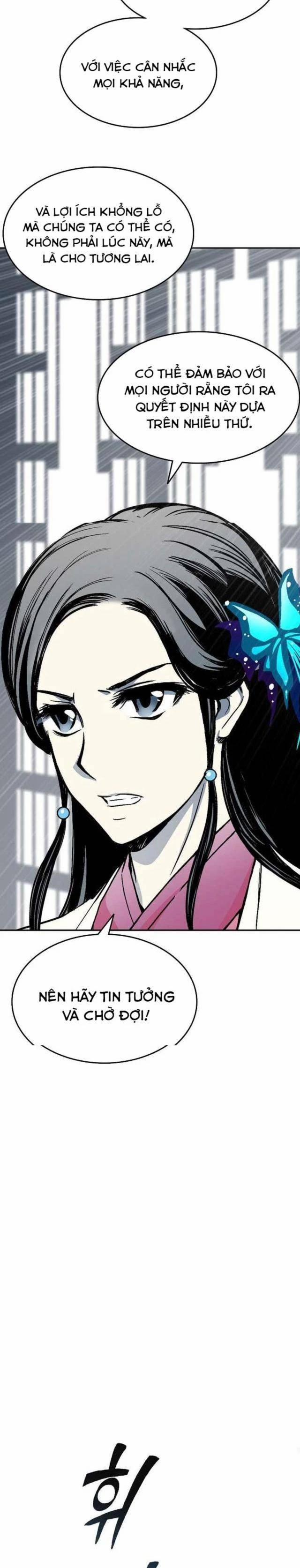 Hồi Ức Của Chiến Thần 137 trang 13