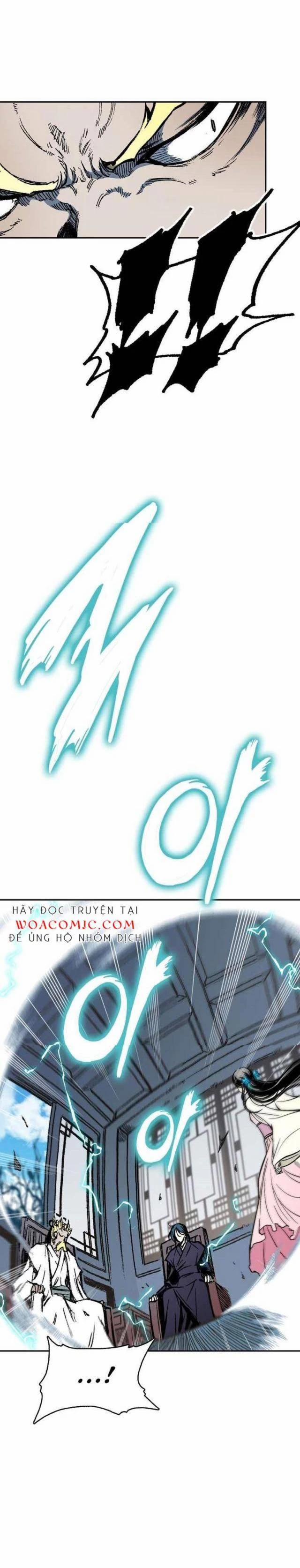 Hồi Ức Của Chiến Thần 137 trang 27