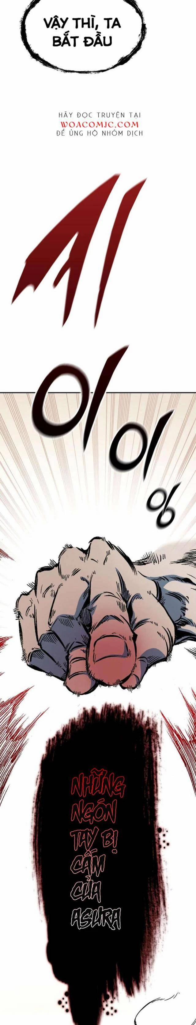 Hồi Ức Của Chiến Thần 138 trang 21