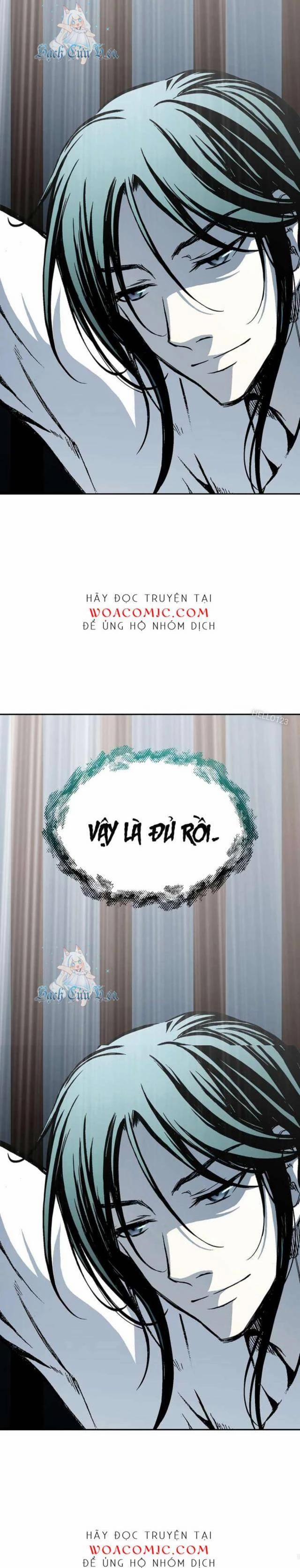 Hồi Ức Của Chiến Thần 138 trang 38