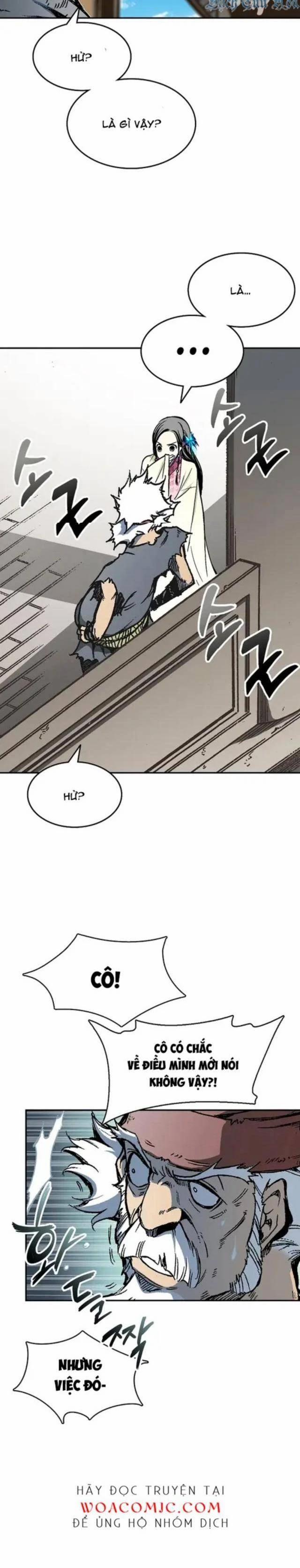 Hồi Ức Của Chiến Thần 139 trang 15