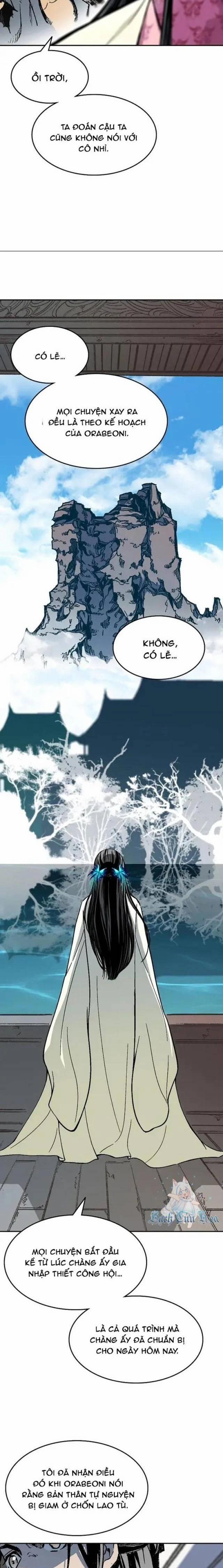 Hồi Ức Của Chiến Thần 139 trang 4