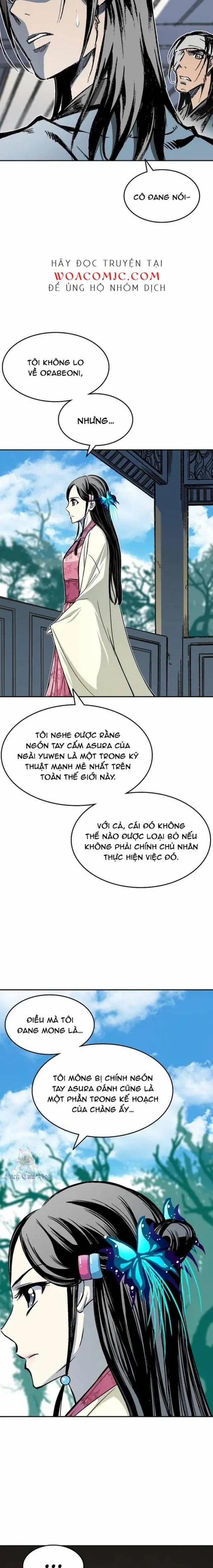 Hồi Ức Của Chiến Thần 139 trang 5